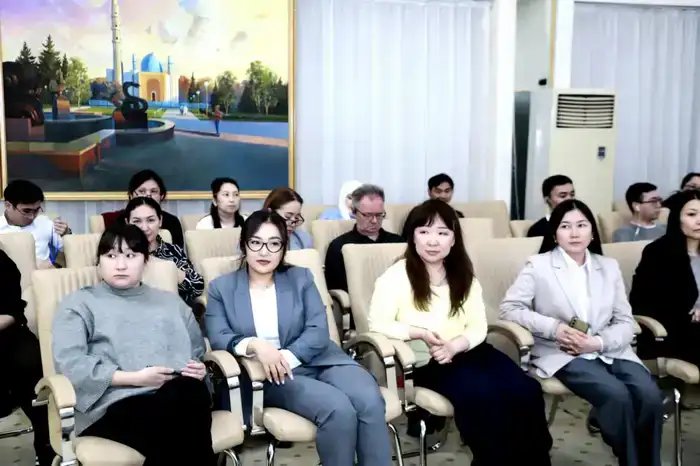 В ВКО прошла ХІІ Международная научно-техническая конференция «Искусственный интеллект и инновации» (4)