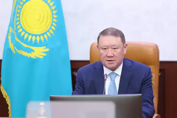 В Костанайской области обсудили проекты цифровизации в рамках стратегии 'умных городов'