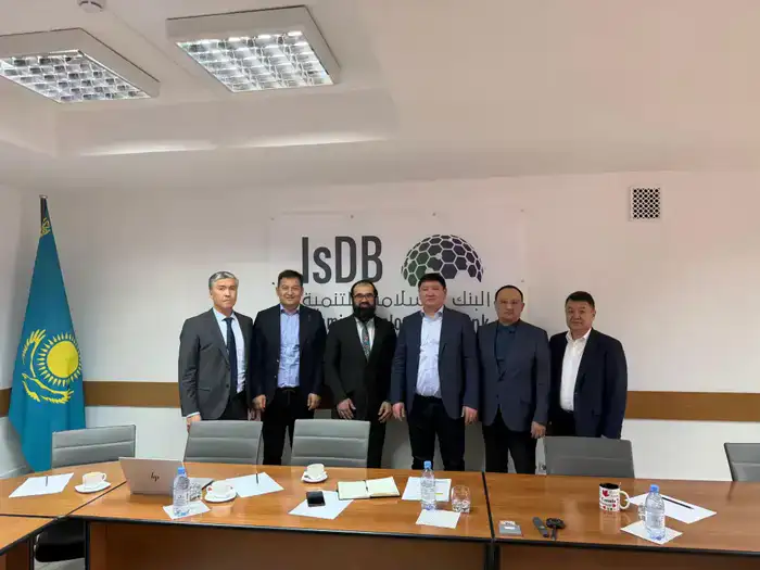 Финансирование Абай: новые горизонты для Семей!