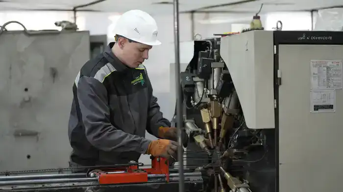 Неделя науки: актюбинские ученые создали технологию снижения вредных выбросов в десятки раз (4)