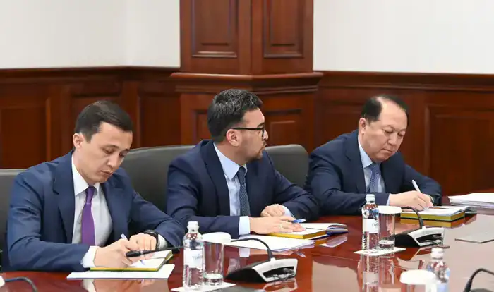 Кызылорда: Обсуждение вопросов жилищного строительства в контексте регионального развития