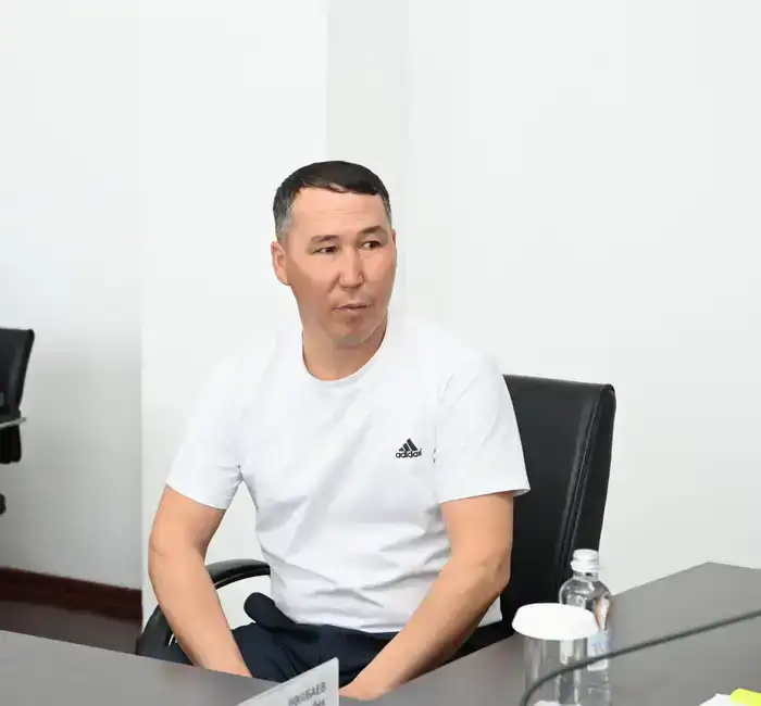 Глава региона провел прием граждан по личным вопросам (3)