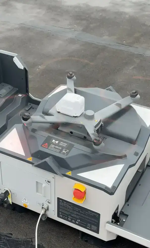 Единая сеть дронов действует в Акмолинской области (3)