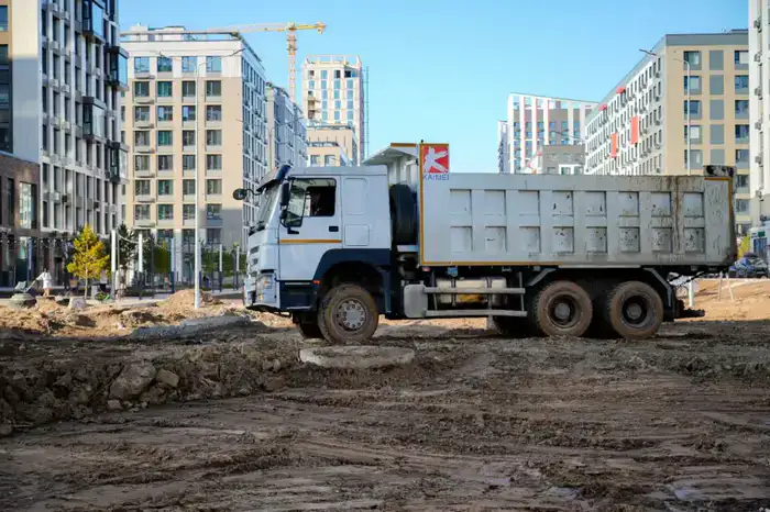 Миллион зеленых насаждений высадят в Астане в текущем году (6)