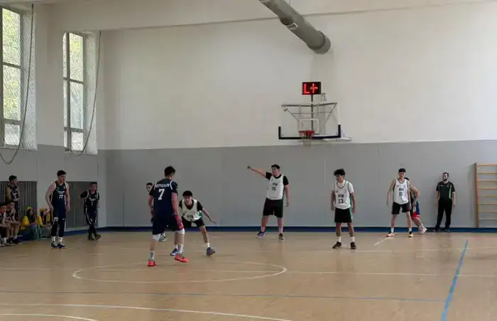 В Алматы стартует крупнейший межвузовский спортивный турнир ALMA CUP 2026 (3)