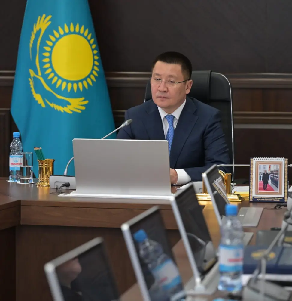 Отключение отопления в Павлодарской области: начало подготовки к новому сезону и предстоящие испытания Шымкенте