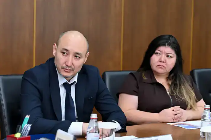 В области Абай планируется освоение нового месторождения (3)