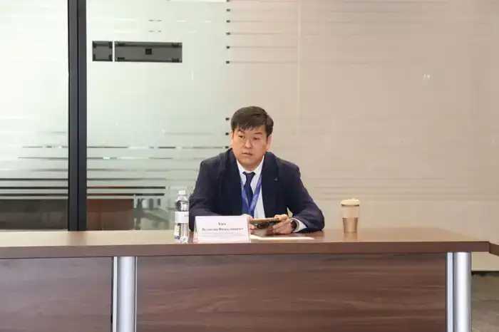 В ААК рассмотрели ключевые вопросы упрощения формальностей в международных авиаперевозках (2)