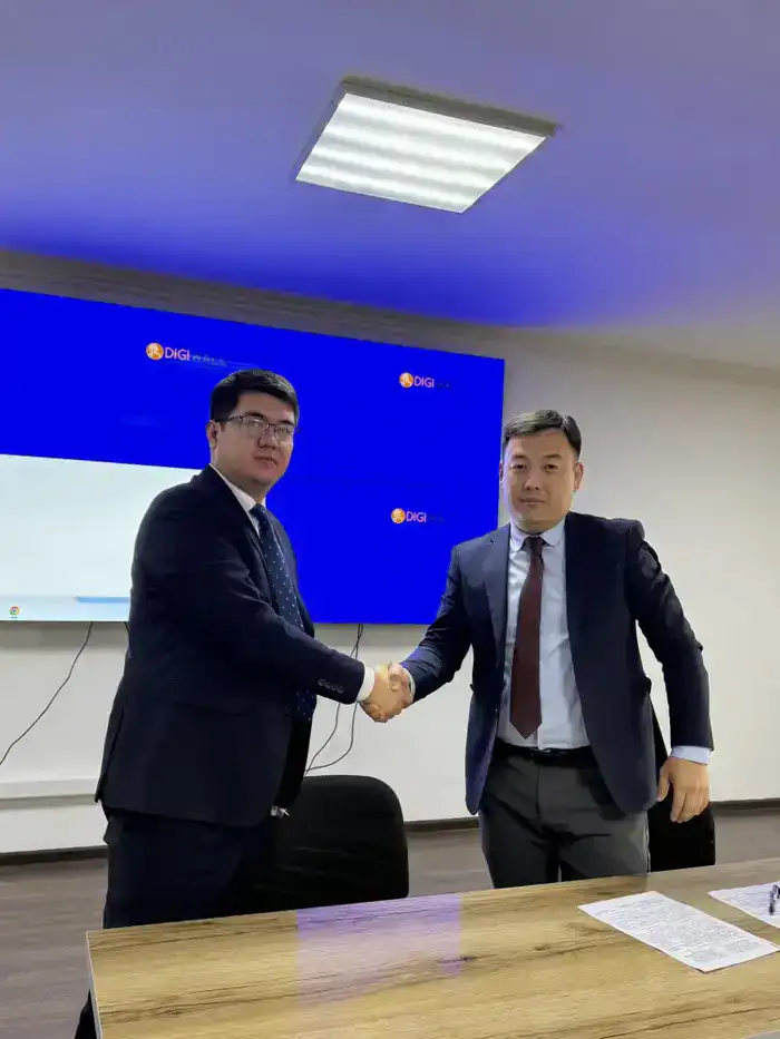 В ТУРКЕСТАНСКОЙ ОБЛАСТИ ПОДПИСАН МЕМОРАНДУМ О ВЗАИМНОМ СОТРУДНИЧЕСТВЕ ПО ПОДДЕРЖКЕ ИНВЕСТИЦИОННЫХ ПРОЕКТОВ (3)