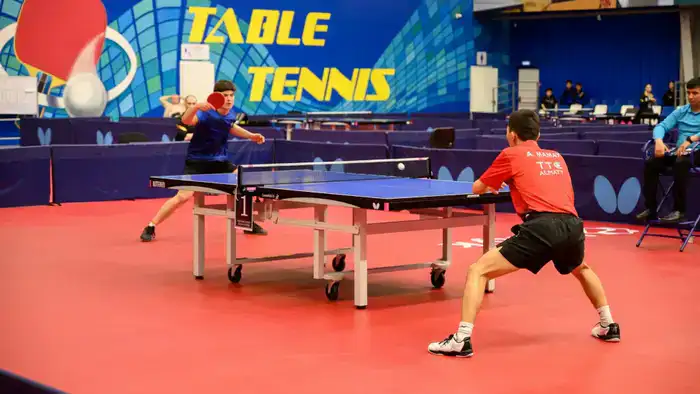 Карагандинцы: 15 медалей на пути к Азии!