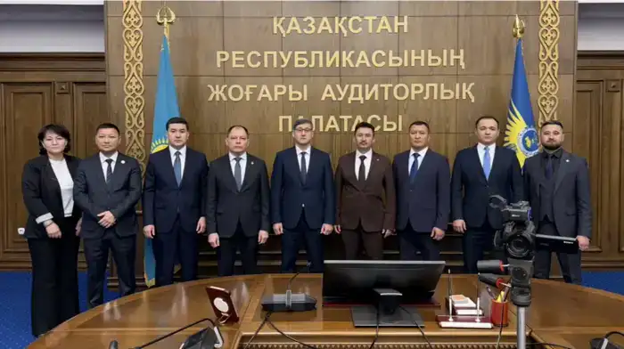 Кастинг кандидатов в региональные ревизионные комиссии: отбор в ВАП РК начался