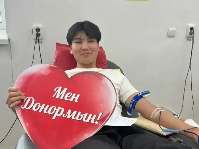 Свыше тысячи молодых казахстанцев охватил республиканский фестиваль QAZMEDFEST – 2026 (4)