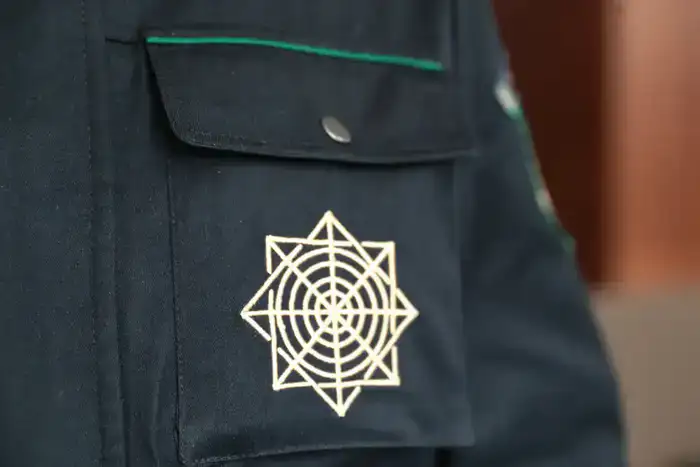 «HRT» қаржы пирамидаларының шатыры құлады: ұйымдастырушылар 6 жылға сотталды!