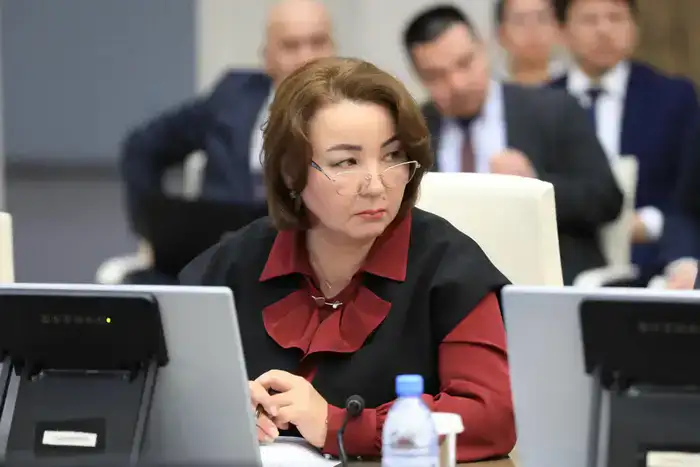 В трудовой отряд «Жасыл ел» в этом году планируется трудоустроить 3 200 молодых людей для озеленения региона