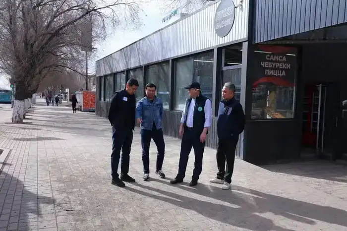 Ермаганбет Булекпаев: «Чистый регион начинается с каждого из нас» (7)