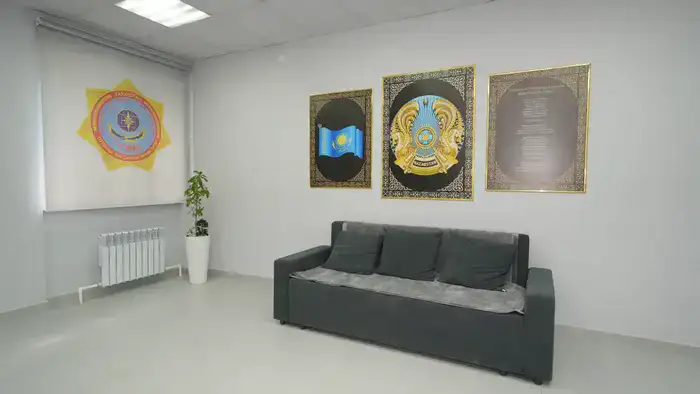 В Жезказгане открыт Центр планирования и оперативного управления (2)