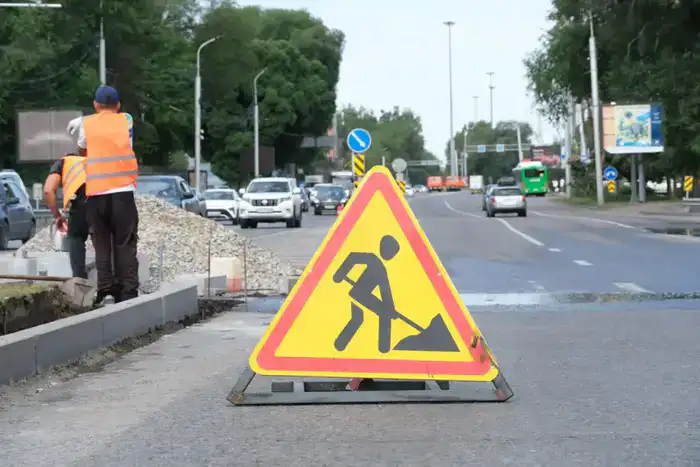 Бостандык: дороги, улицы и уют — всё в одном!