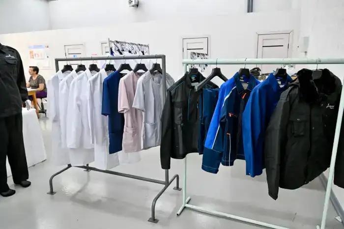 Олжас Бектенов проверил исполнение поставленных Президентом задач по реализации индустриальных и социальных проектов в области Абай (8)