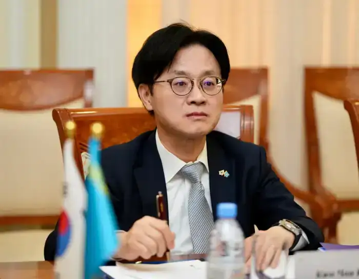 Казахстан Южная Корея энергетическое сотрудничество нефтегаз электроэнергетика Doosan Enerbility