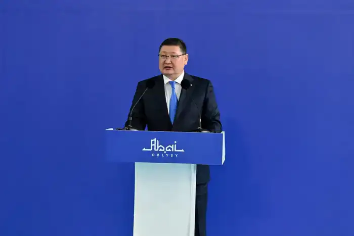 В Семее открылась новая школа на 300 мест (7)