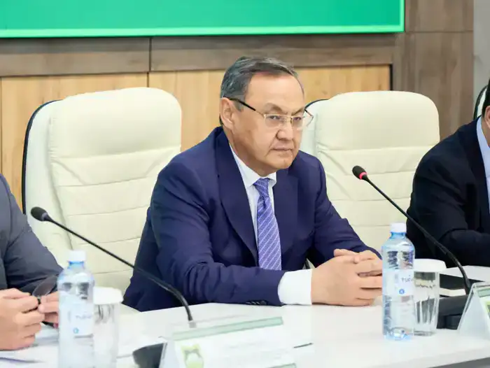 ВНЕДРЕНИЕ ИНТЕГРИРОВАННОЙ СИСТЕМЫ УПРАВЛЕНИЯ ВОДНЫМИ РЕСУРСАМИ НА ОСНОВЕ ИСКУССТВЕННОГО ИНТЕЛЛЕКТА DEEPBAS (2)