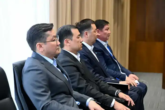 В области Абай проводится комплексная работа по предупреждению пожаров (3)