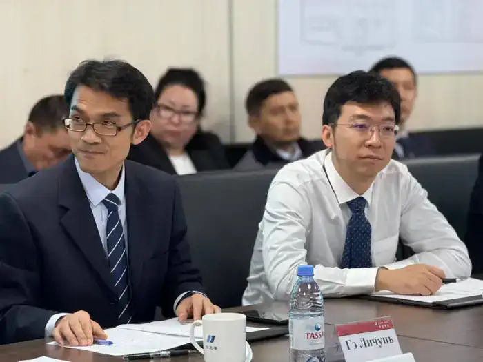 В Актау построят парогазовые электростанции мощностью 500 МВт (10)