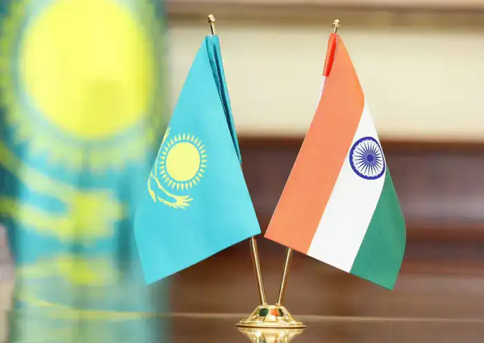 Индия выразила готовность инвестировать в Мангистаускую область (4)