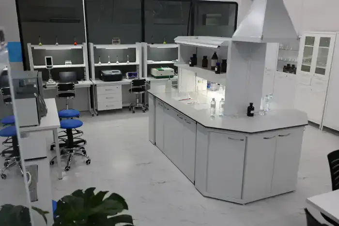 Неделя науки: в Satbayev University открылся Technopark Stroytech (3)