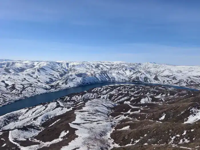 Противопаводковые мероприятия продолжаются в регионах страны (2)