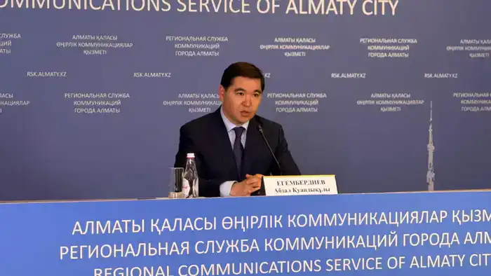 Развитие образовательной инфраструктуры в Ауэзовском районе Алматы: новые школы и детские сады для поддержки молодежи