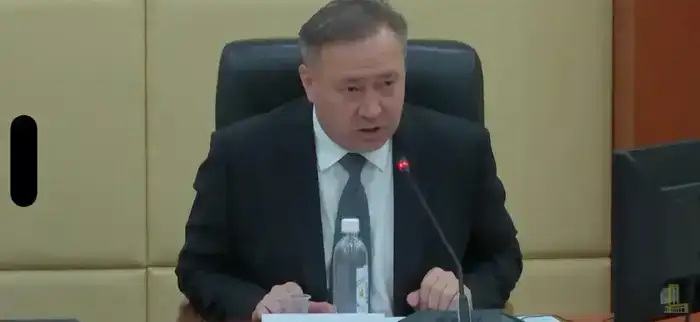 В Мажилисе рассмотрели повышение доли казахстанского содержания в крупных нефтегазовых проектах (2)