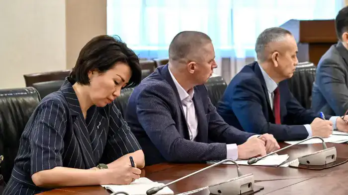 Интернет-платформы - налоговые агенты и поддержка села: итоги 10-го заседания Проектного офиса (2)