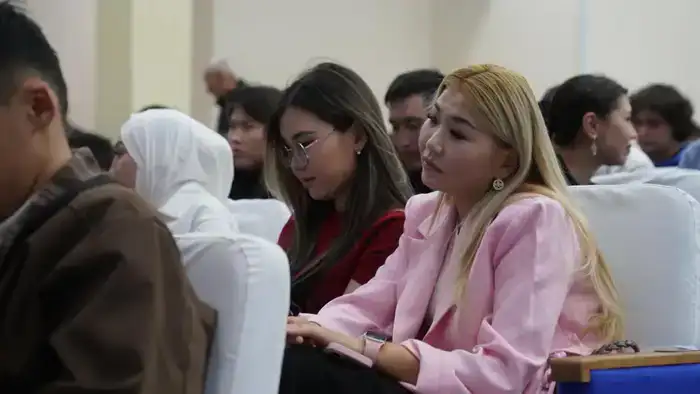 В Жетісу сельская молодежь презентовала собственные IT-стартапы (4)