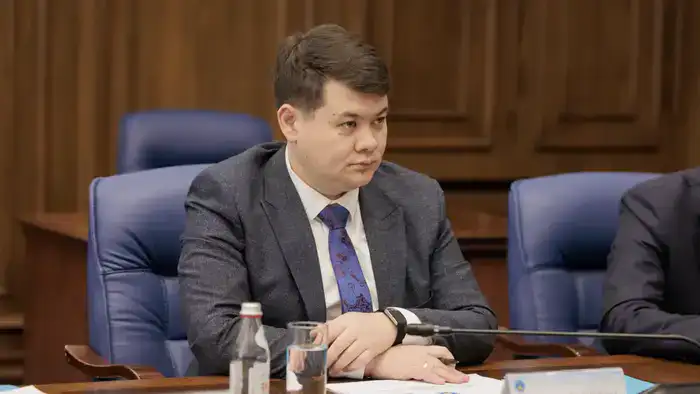 Ежегодное заседание Комиссии по мониторингу за расходованием средств из Нацфонда прошло в ВАП РК (5)