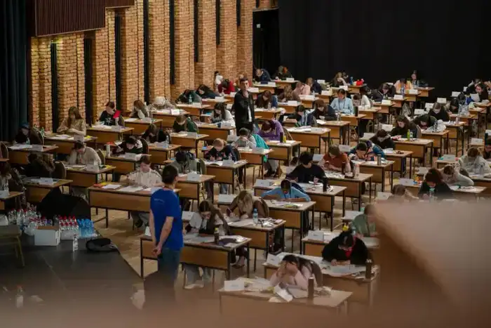 Сборная Казахстана примет участие в 15-й Европейской математической олимпиаде для девушек (EGMO) (5)