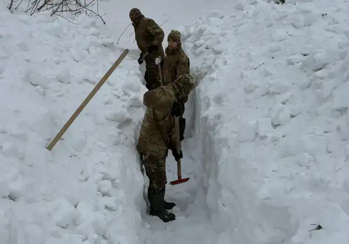 В ВКО ведется мониторинг за паводковой ситуацией и организовано круглосуточное дежурство оперативного штаба (4)