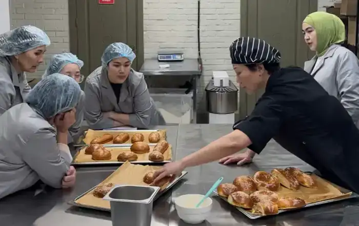 JOLTAP: около 19 тысяч жителей столицы прошли обучение по востребованным специальностям (4)