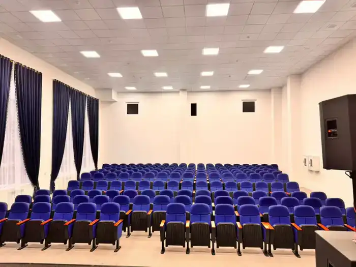 «Ауыл – Ел бесігі»: в Жамбылской области реализовано 1 073 проекта (2)