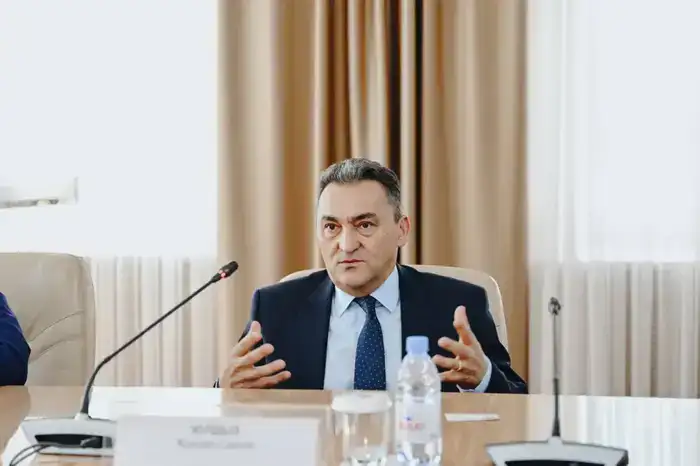 Международный агрохолдинг Tiryaki Agro запускает масштабный проект в нашем регионе (2)