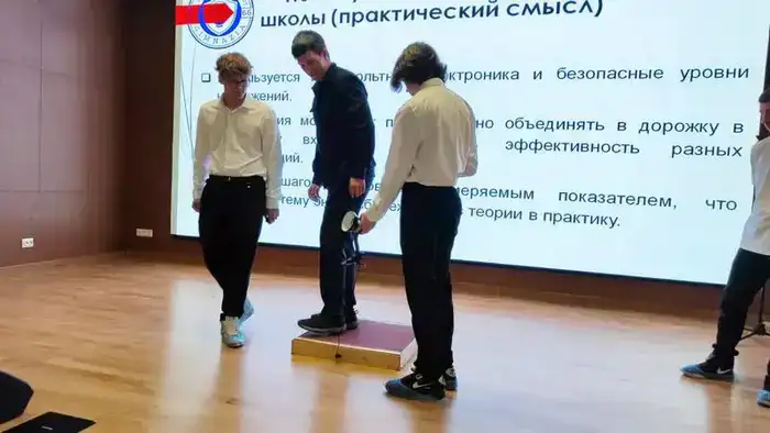 От идеи к устройству: в Карагандинской области определили победителей экоконкурса (9)