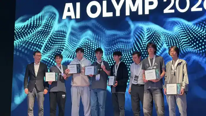 В Астане наградили лучших участников республиканской олимпиады по искусственному интеллекту (3)