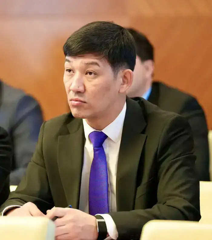 В акимате ВКО проверили ход выполнения поручений руководителей страны и области (7)