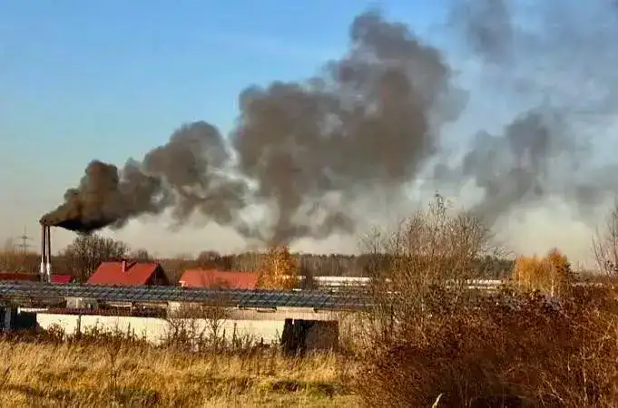 ЭКОЛОГИЧЕСКИ ЭФФЕКТИВНЫЕ МЕТОДЫ ОТОПЛЕНИЯ ТЕПЛИЦ В ТУРКЕСТАНСКОЙ ОБЛАСТИ: НОВЫЕ ИНИЦИАТИВЫ