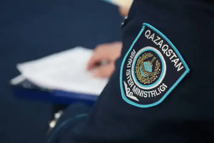 Скоты в ловушке: полицейские Туркестанской области поймали стаю скотокрадов