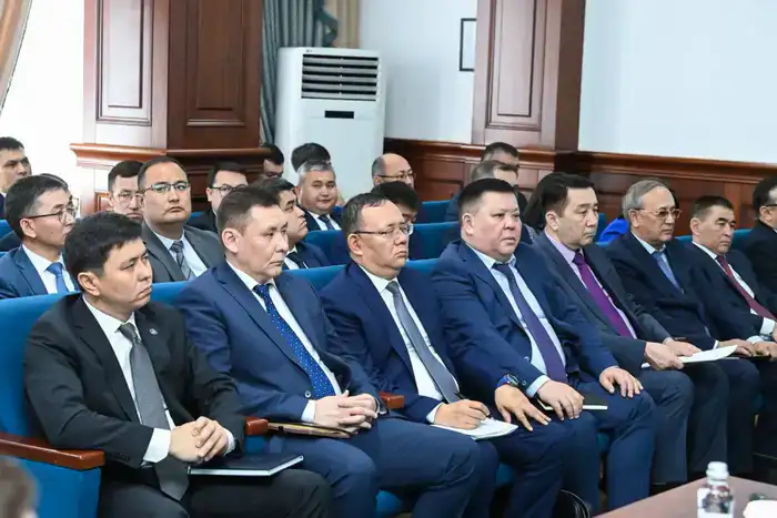 Состоялось заседание комиссии по вопросам противодействия коррупции (2)