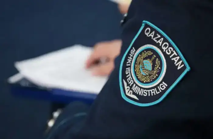 Правоохранительные органы Алматы предупреждают: ложная информация о терроризме — уголовное преступление