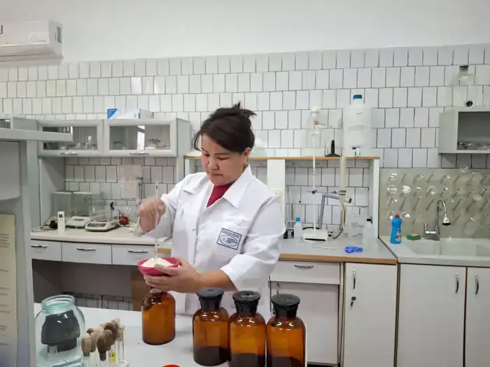 Комбикорма нового поколения для снижения затрат в животноводстве разработают ученые (3)