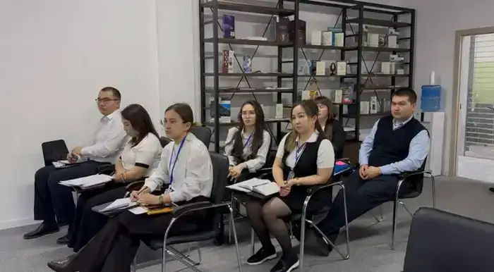 Специалисты по трудоустройству людей с инвалидностью появятся в Караганде (3)