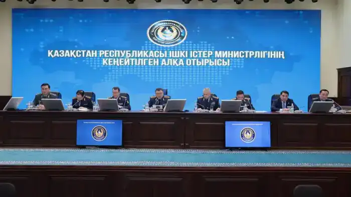 Закон и Порядок - безусловный приоритет: МВД наращивает профилактику и ответственность (4)